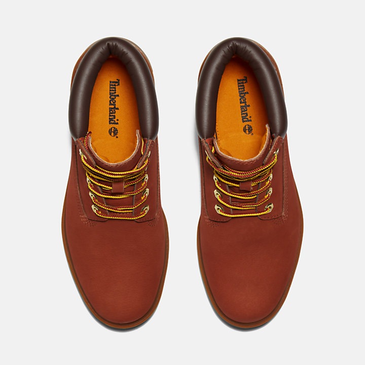 Actual product image Timberland 6in Water Resistant Basic (43)
