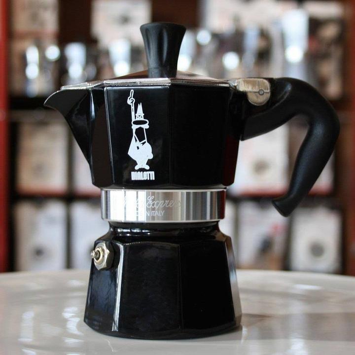 Immagine prodotto Bialetti Moka 1 tazza (1 Tazza)