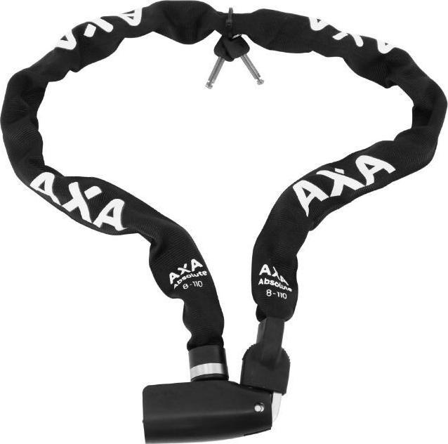 Actual product image AXA Absolute 8 (110 cm)