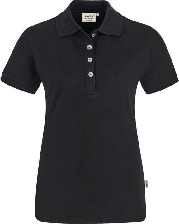 Produktbild Hakro Poloshirt Stretch (L)