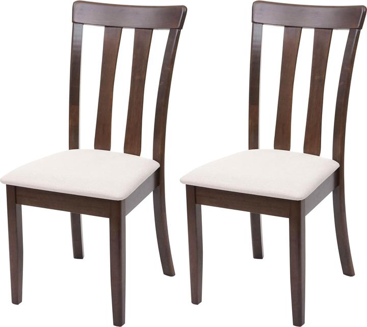 Produktbild Jamb Esszimmerstuhl 2er Set