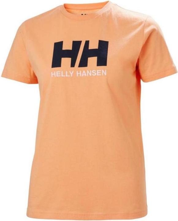 Image du produit Helly Hansen Logo-T-Shirt (XS)