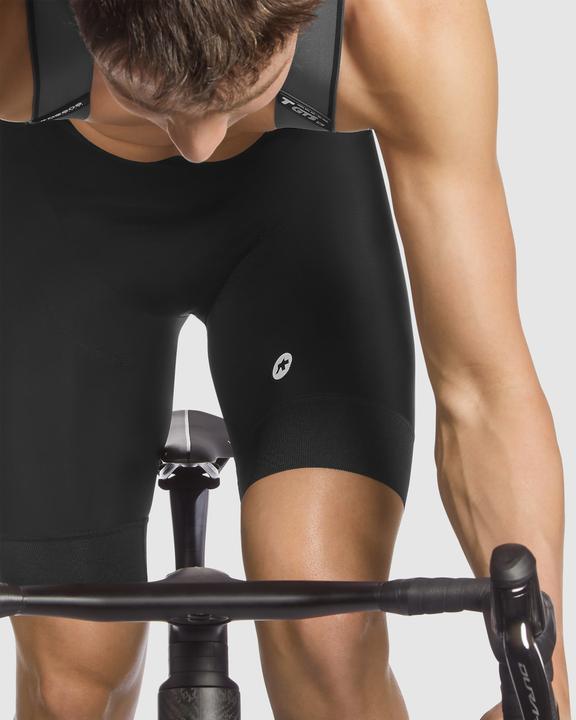 Produktbild Assos Mille GTS Bib Shorts C2 (XXL)