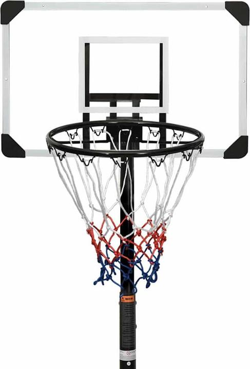 Produktbild vidaXL Basketballständer