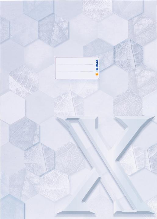 Produktbild HERMA Heftschoner A4 Karton X (A4)