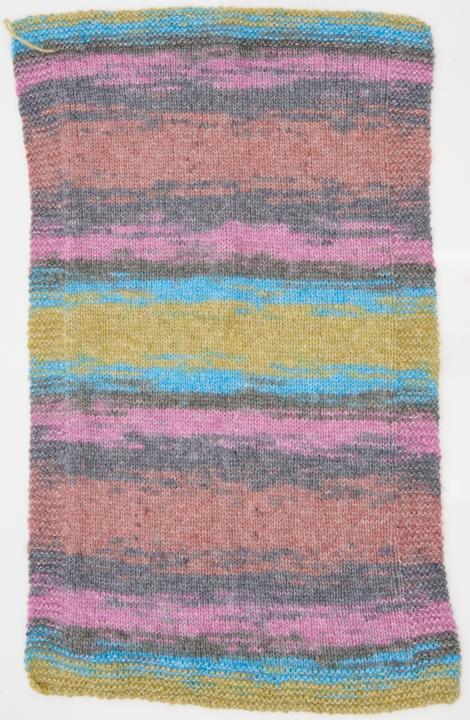 Actual product image Rico Design Creative "Painted Power", 100 g (310 m)