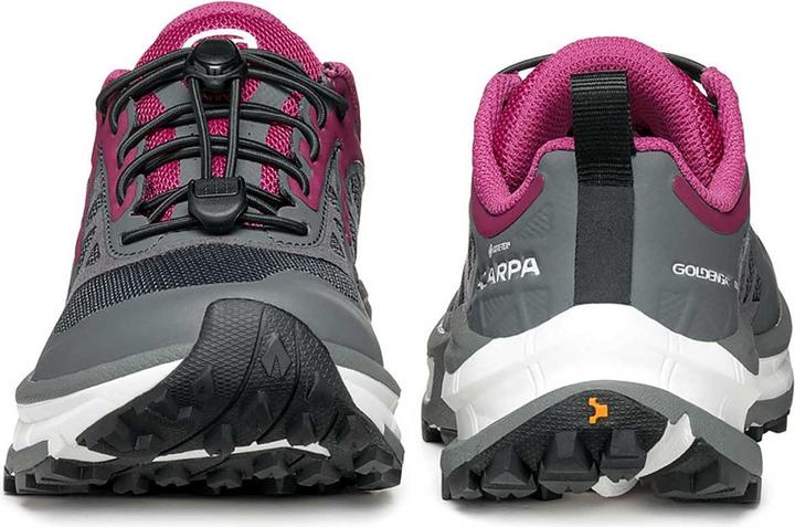 Produktbild Scarpa Golden Gate ATR KID GTX (35)