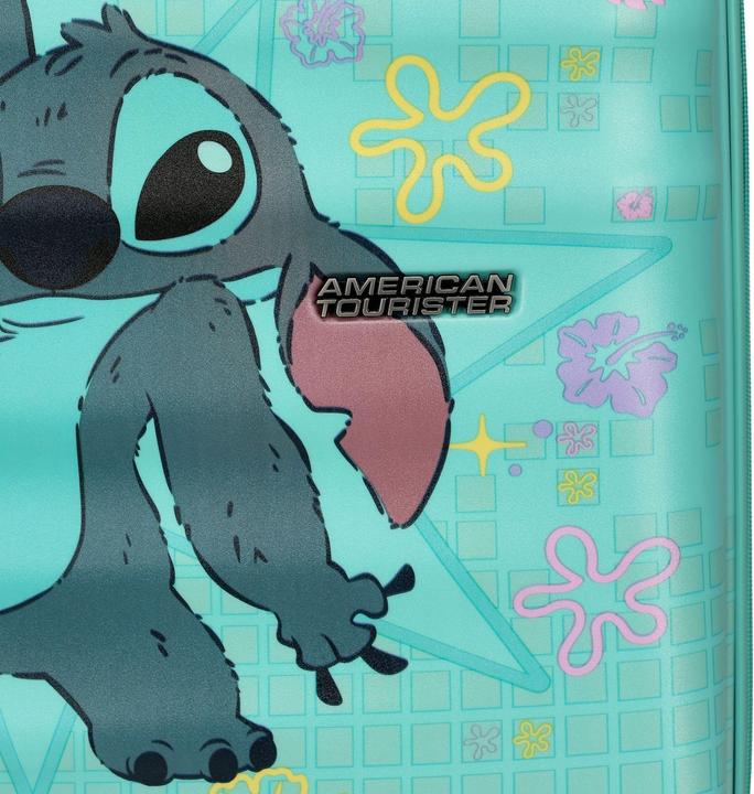 Actual product image American Tourister Wavebreaker Disney 4 Rollen Trolley 67 cm (64 l)