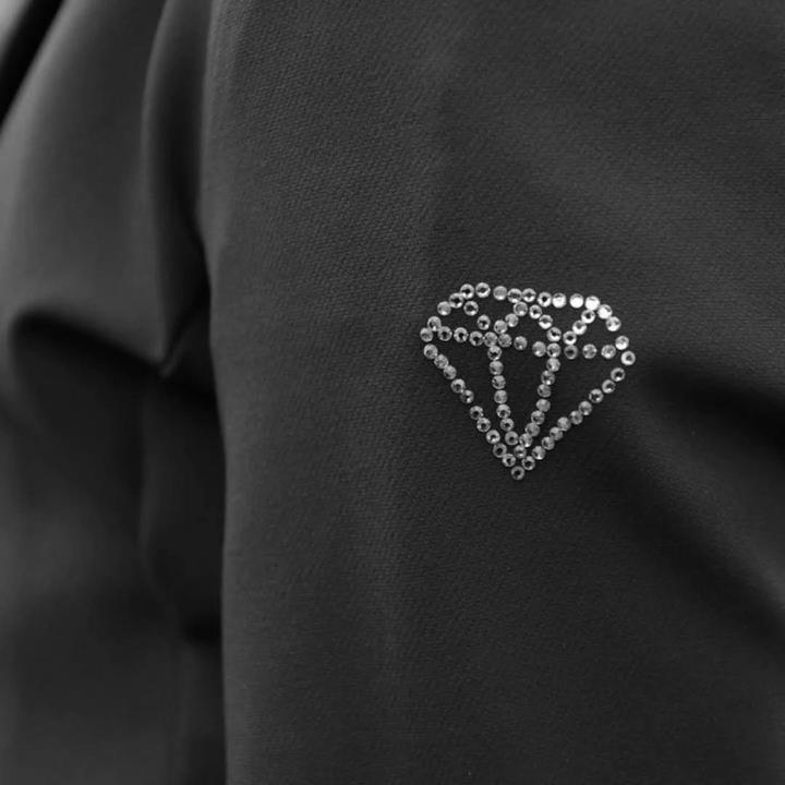 Actual product image Hy Cadiz Mizs Competition Jacket (128)