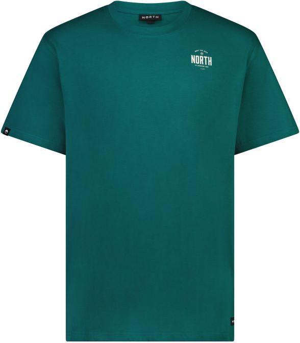 Produktbild North Wanderer Tee (L)