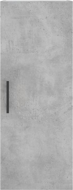 Image du produit vidaXL Highboard (34.50 x 34 x 180 cm)