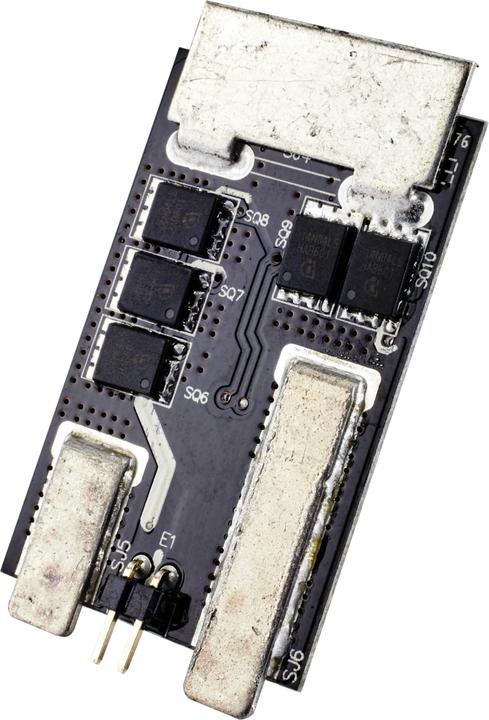 Produktbild Corsair Hx850 (850 W)
