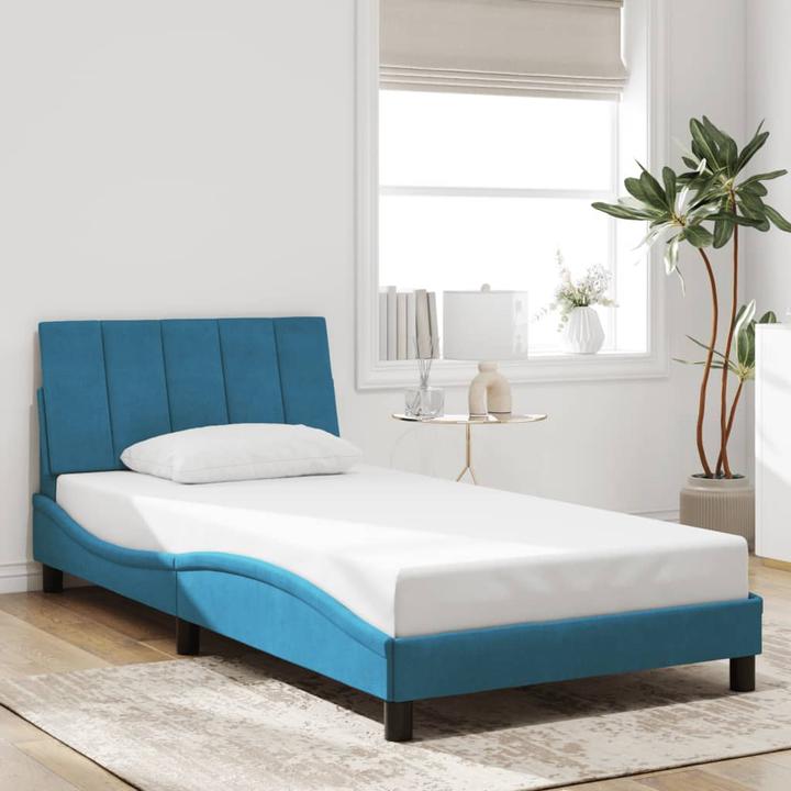 Image du produit vidaXL Bettgestell (100 x 200 cm)