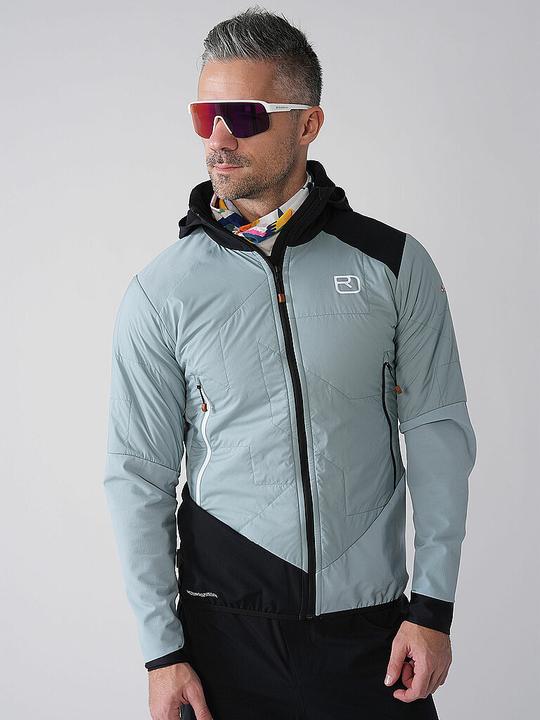 Immagine prodotto Ortovox Col Becchei Hybrid Jacket Sw (S)