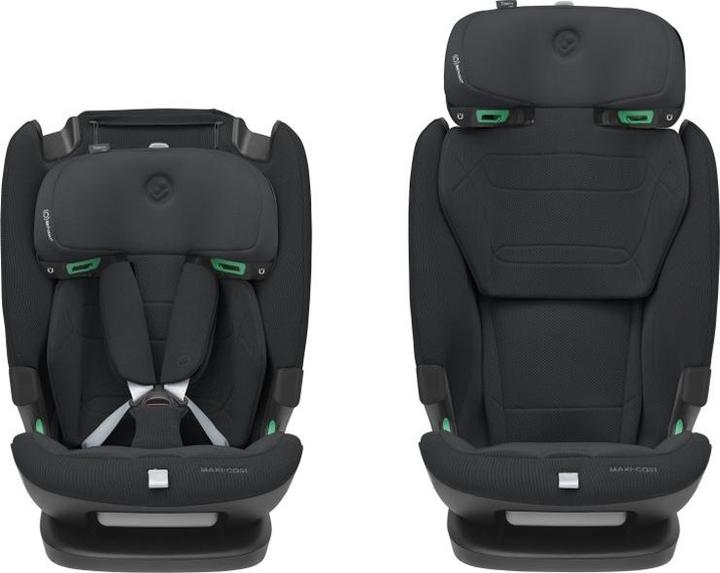 Produktbild Maxi-Cosi MC Titan Pro2 (Kindersitz, ECE R129/i-Size Norm)