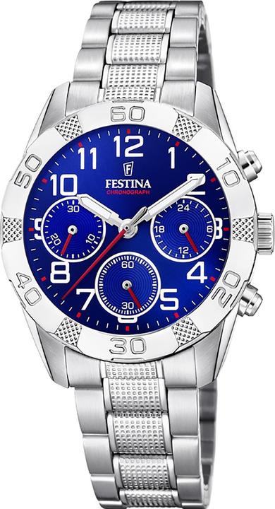 Image du produit Festina Junior (Chronographe, 36 mm)