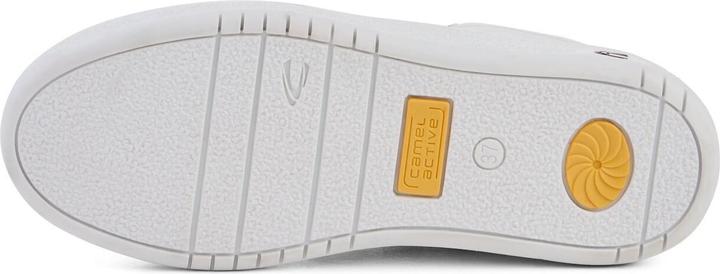 Produktbild Camel Active Sneaker Split/Nappa WEISS/BLAU (39)