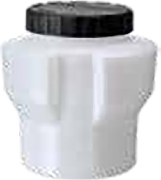 Produktbild Einhell Farbbehälter 1000 ml