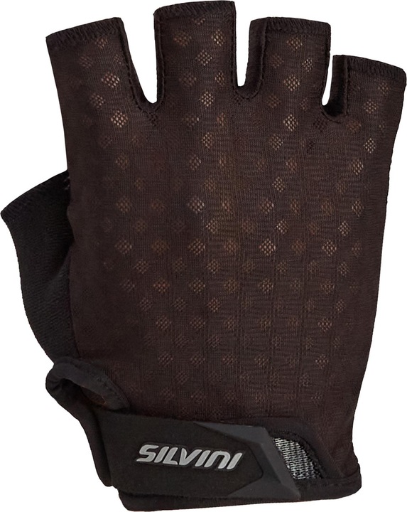 Actual product image MGA Men's Gloves Silvini Gloves or MA1639 (M)