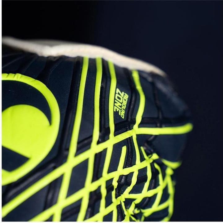 Produktbild Uhlsport Torwarthandschuhe Prediction Soft Flex Frame (7.5)