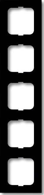 Actual product image Busch-Jaeger Frame