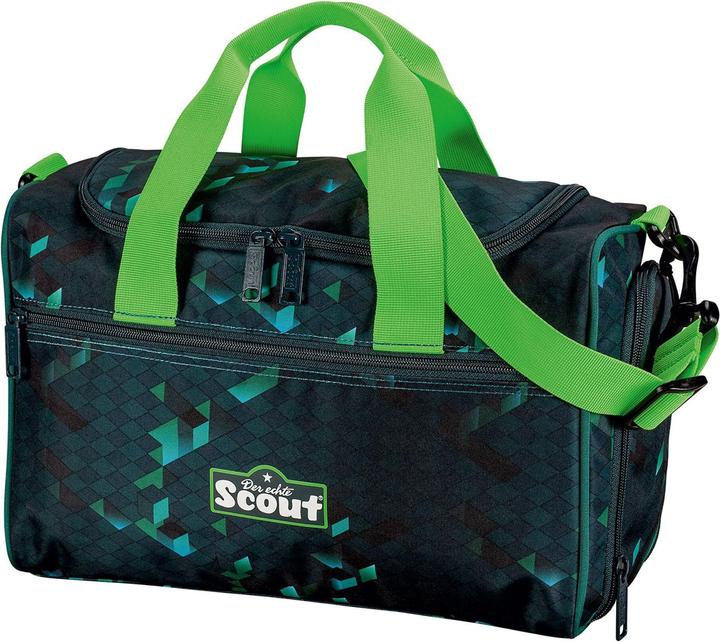 Immagine prodotto Scout Borsa sportiva 35 cm (16 l)