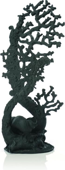 Actual product image Oase biOrb fan coral ornament black (Embellishment, other buildings)