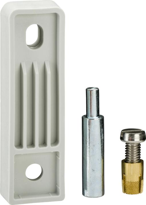 Produktbild Schneider Wandlaschensatz