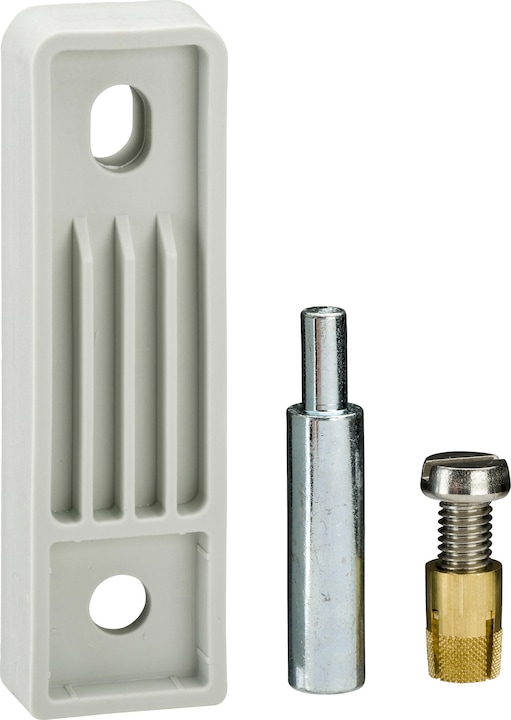 Actual product image Schneider Wall bracket set