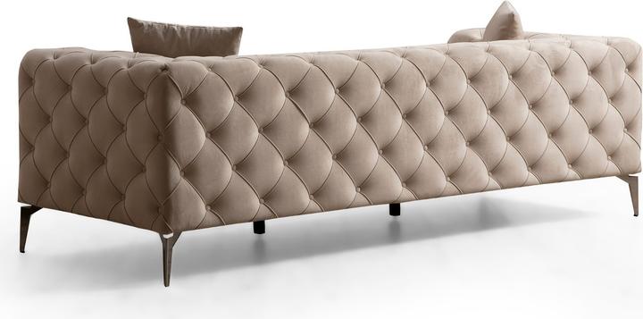 Produktbild Atelier del Sofa Giuliana (3-Sitzer)