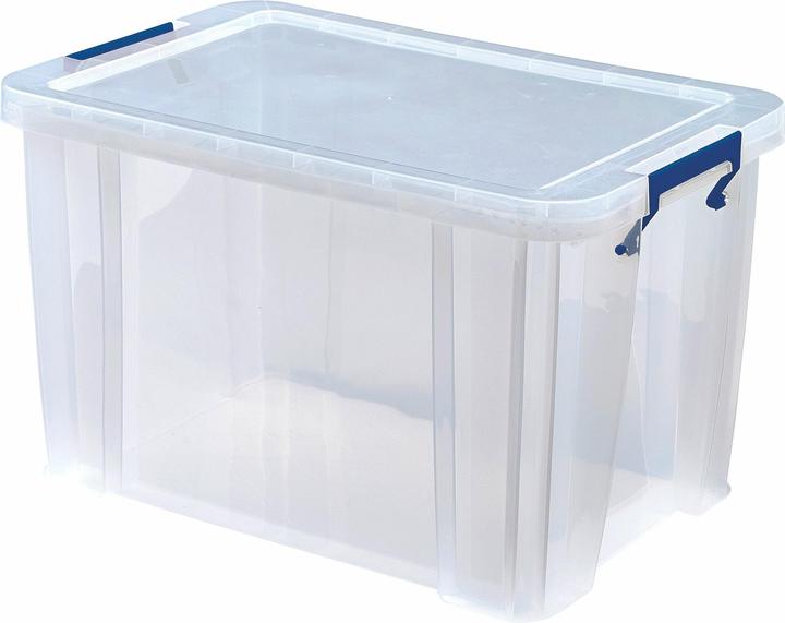 Produktbild Fellowes Aufbewahrungsbox ProStore 26 l 1 Stück (30 x 47 x 29 cm, 26 l)