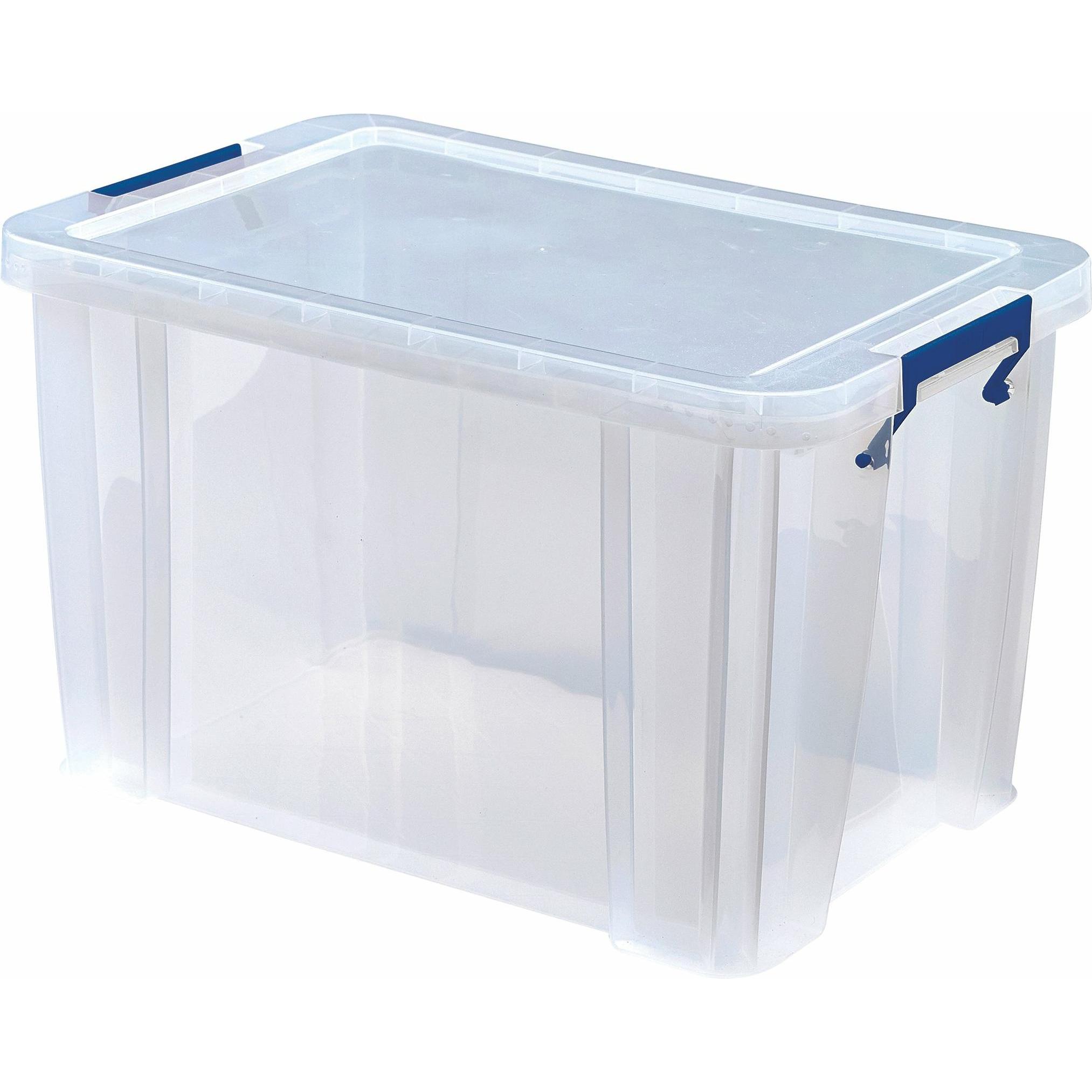 Fellowes, Aufbewahrungsbox, Aufbewahrungsbox ProStore 26 l 1 Stück (30 x 47 x 29 cm, 26 l)