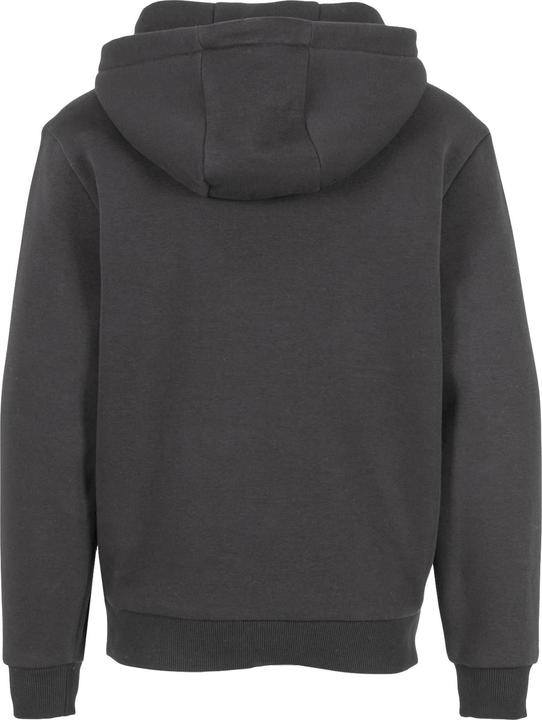 Produktbild Urban Classics Kids Fluffy Hoody magnet 122/128 (122, 128)