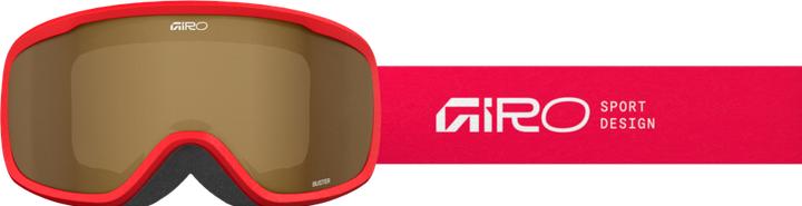 Produktbild Giro Buster Basic Goggle