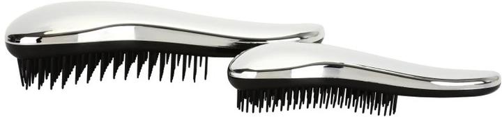 Actual product image Miraculous Gift Set of Hair Brushes