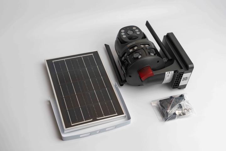 Produktbild Technaxx TX-329 Dual Kamera Outdoor