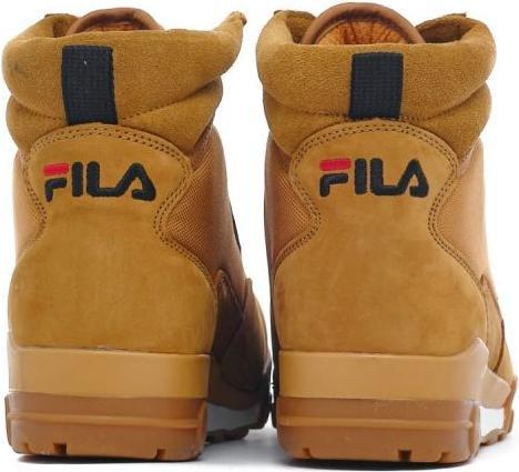 Image du produit FILA Grunge II Mid - 55533 (44)