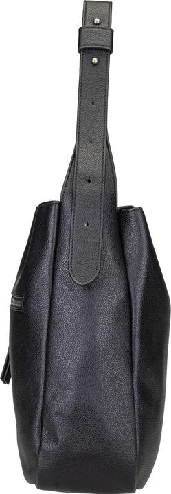 Image du produit FredsBruder Bestie Schultertasche Leder 28 cm