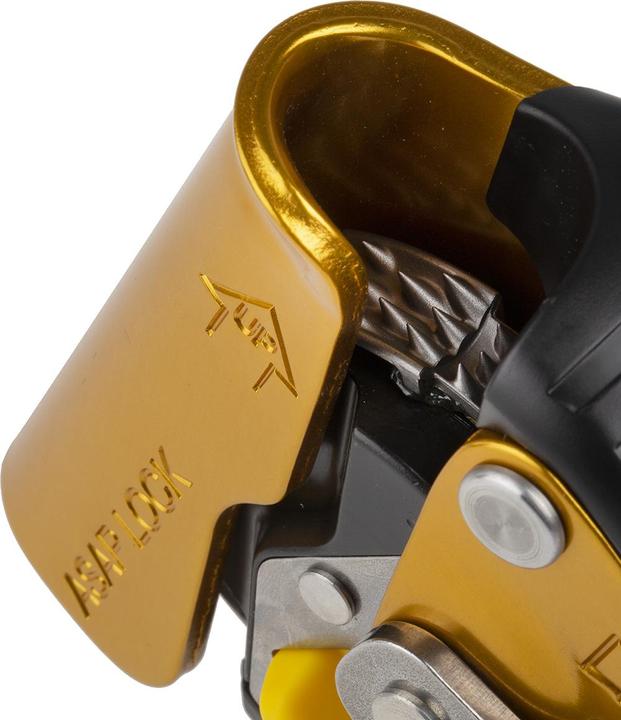 Immagine prodotto Petzl Blocco Asap