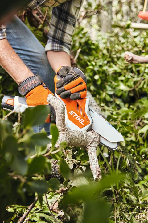 Actual product image Stihl GTA 26 (Rechargeable battery operated)
