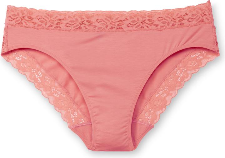 Produktbild Calida Natural Comfort Lace Slip (L, Einzelpack)