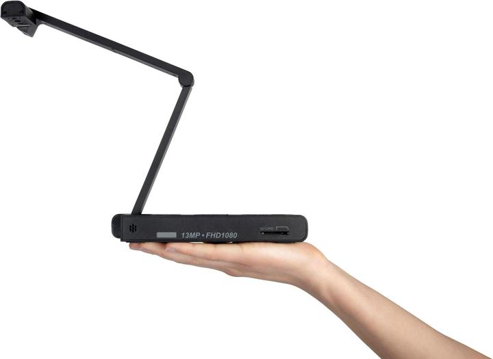 Image du produit Optoma DC455 (Full HD)
