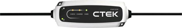 Produktbild Ctek CT5 S&S (12V, 3.80 A)