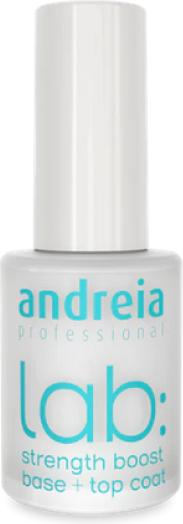 Produktbild Andreia Nagellack 3in1 (Base Coat, Top Coat)