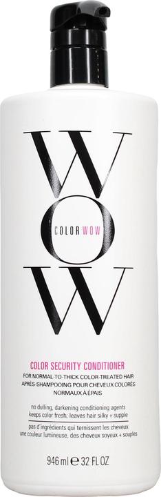 Actual product image Color Wow Color Security Conditioner Normal To Thick Hair (1000 ml)