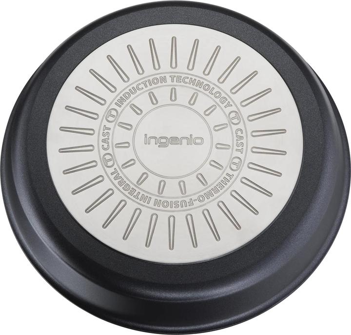 Image du produit Tefal L8584004 (26 cm, Poêle à grillades, Aluminium)