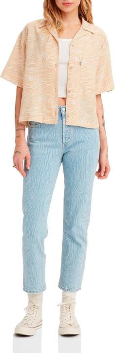 Immagine prodotto Levis Jeans Crop 501 (W29/L28)