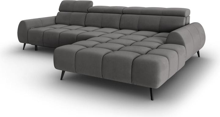 Produktbild Micadoni Alyse (Ecksofa)