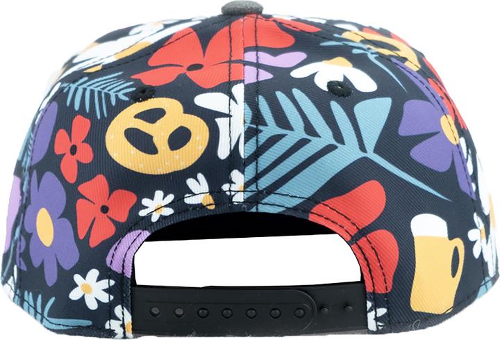 Produktbild Bavarian Caps Biergarteln (One Size)