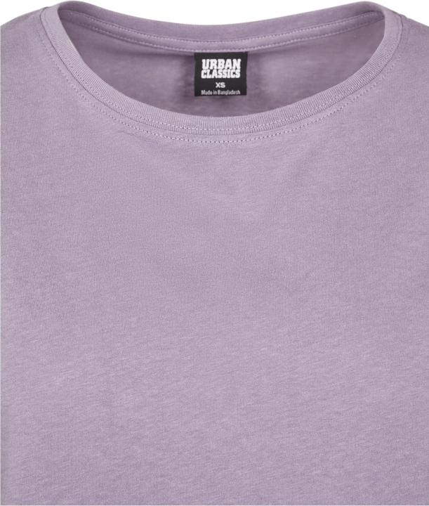 Produktbild Urban Classics Ladies Extended Shoulder Tee (3XL)